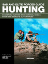 Cover image for SAS and Elite Forces Guide Hunting